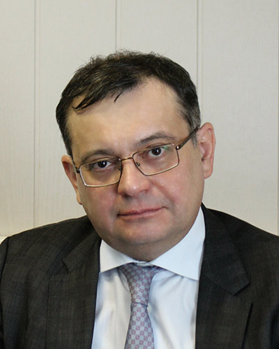 Игорь Дмитриев